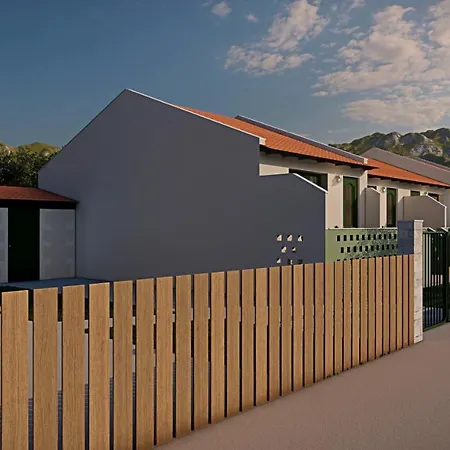 Lamprini's Deluxe Mini-hôtel Thasos