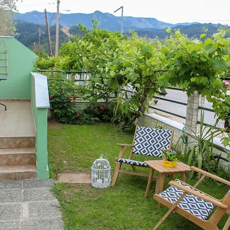Lamprini's Deluxe Mini-hôtel *