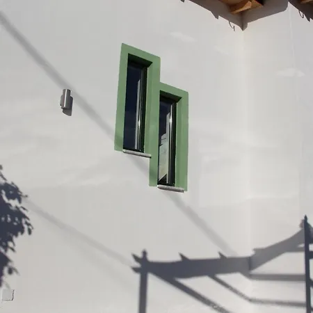 Lamprini's Deluxe Mini-hôtel
