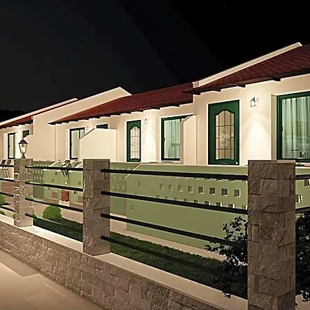 Lamprini's Deluxe لايميناس