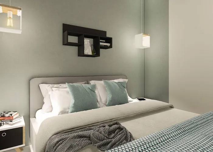 Lamprini's Deluxe * Limenas (Thasos)