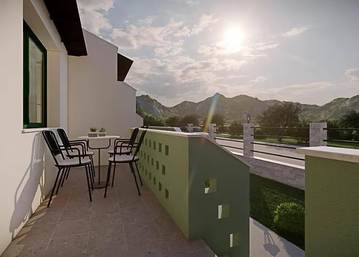 Lamprini's Deluxe * Limenas (Thasos)