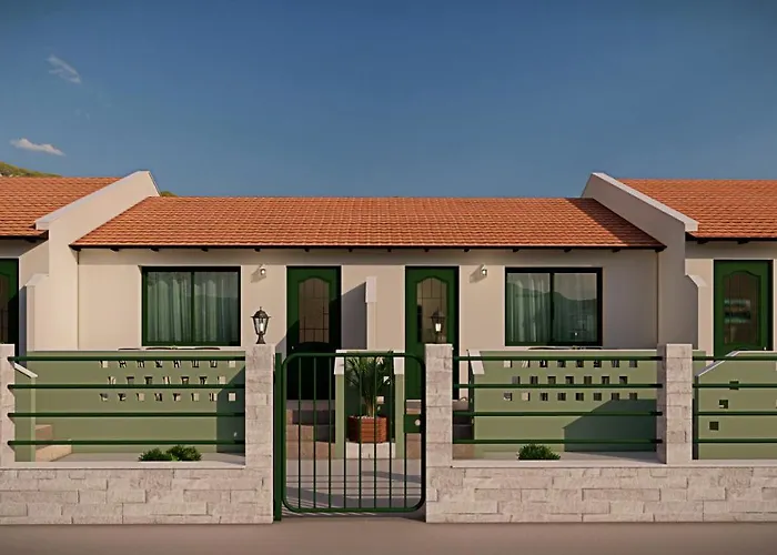 Lamprini's Deluxe Limenas (Thasos)