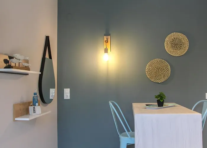 Lamprini's Deluxe * Limenas (Thasos)