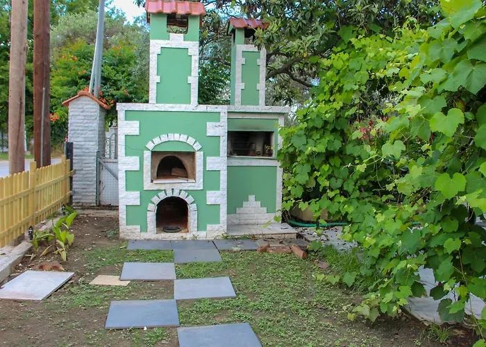 Lamprini's Deluxe Han