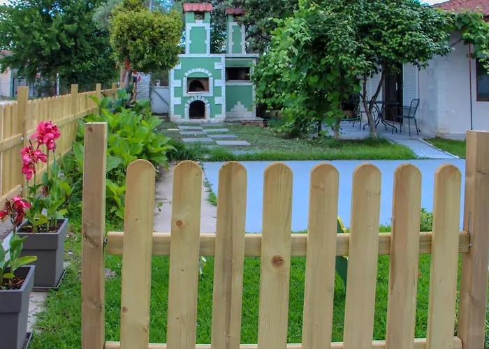 Han Lamprini's Deluxe *