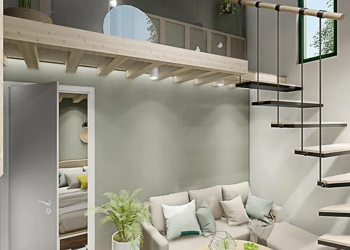 Han Lamprini's Deluxe