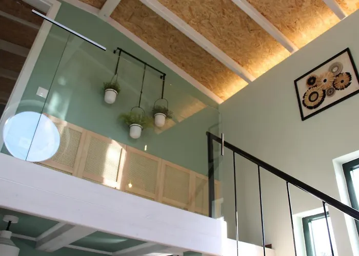 Lamprini's Deluxe * Limenas (Thasos)