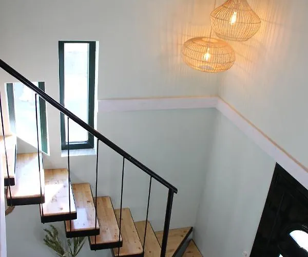 Han Lamprini's Deluxe Limenas (Thasos)