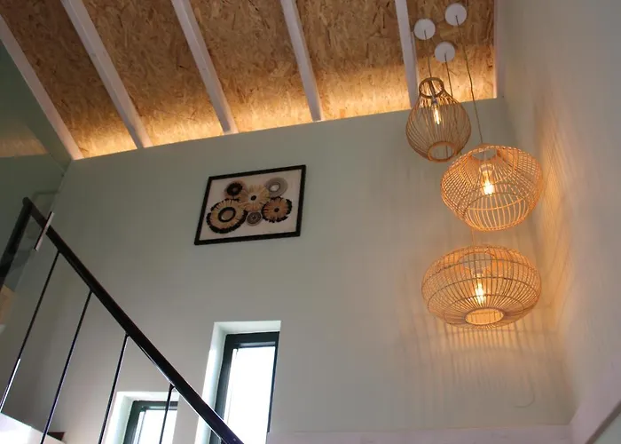 Lamprini's Deluxe Limenas (Thasos)