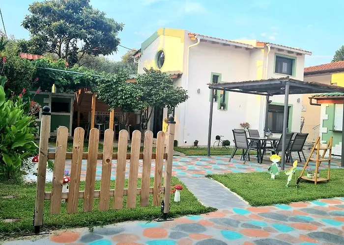 Han Lamprini's Deluxe *