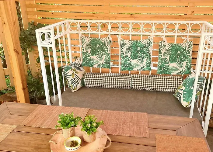 Lamprini's Deluxe * Limenas (Thasos)