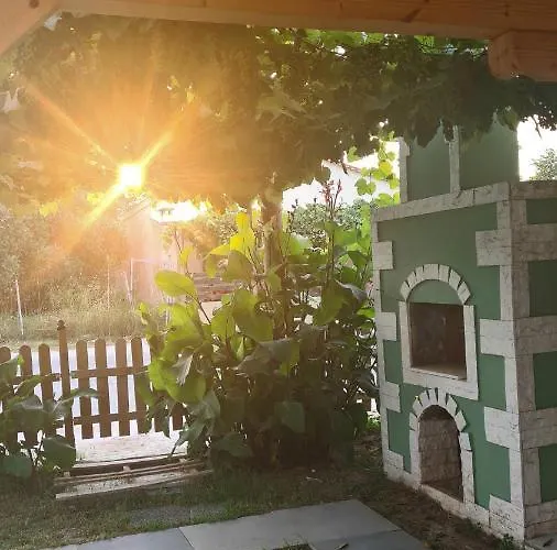 Lamprini's Deluxe * Limenas (Thasos)