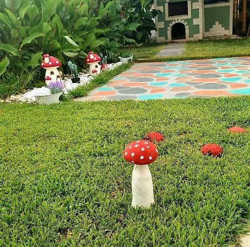 Lamprini's Deluxe Han